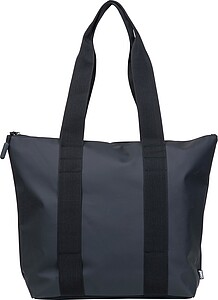 CrisMa nákupní taška, černá