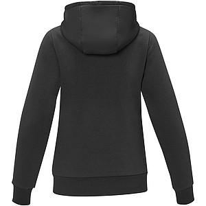 Dámská bunda Elevate DARNELL, černá, vel. XXL