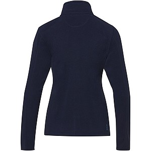 Dámská fleecová bunda Elevate AMBER, námořní modrá, vel. L