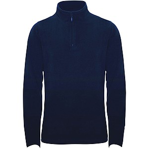 Dámská fleecová bunda se čtvrtkovým zipem, ROLY HIMALAYA, navy, vel. L