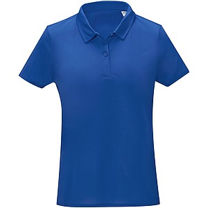 Dámská funkční polokošile Elevate DEIMOS, modrá, vel. XL