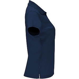 Dámská funkční polokošile s krátkým rukávem, ROLY MONZHA, navy, vel. M