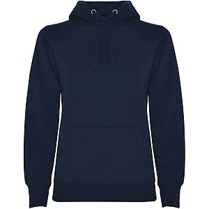 Dámská mikina ROLY URBAN, námořní modrá, L