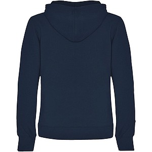 Dámská mikina ROLY URBAN, námořní modrá, L