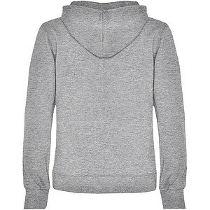Dámská mikina ROLY URBAN, šedý melír, M