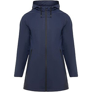 Dámská pláštěnka, navy, vel. 2XL - pláštěnky