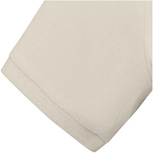 Dámská polokošile Elevate Calgary, velikost S, světle béžová