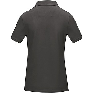 Dámská polokošile Elevate GRAPHITE, tmavě šedá, vel. XS