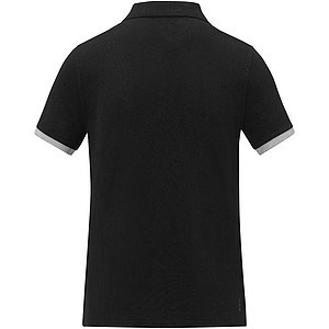 Dámská polokošile Elevate MORGAN, černá, vel. XXL