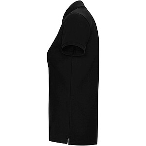 Dámská polokošile Roly Pegaso Premium, velikost XL, černá