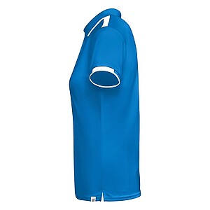 Dámská polokošile Roly Tamil, kralovská modrá, velikost 2XL