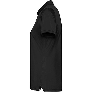 Dámská polokošile Roly Tormo, velikost L, černá