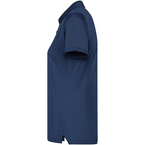 Dámská polokošile Roly Tormo, velikost L, námořní modrá