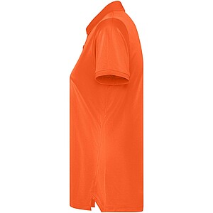 Dámská polokošile Roly Tormo, velikost S, oranžová