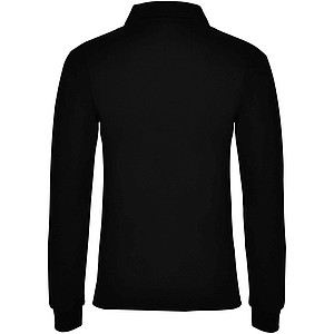 Dámská polokošile s dlouhým rukávem, ROLY ESTRELLA, černá, vel. M