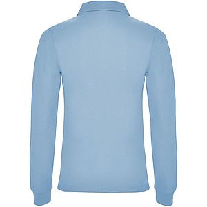 Dámská polokošile s dlouhým rukávem, ROLY ESTRELLA, světle modrá, vel. M
