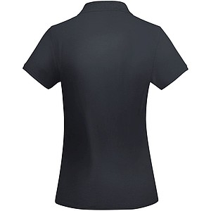 Dámská polokošile s krátkým rukávem, ROLY PRINCE, navy, vel. M