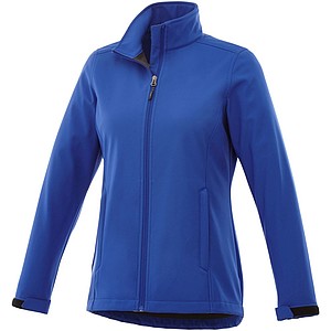 Dámská softshellová bunda Elevate MAXSON, tmavě modrá, vel. XL