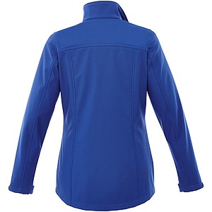 Dámská softshellová bunda Elevate MAXSON, tmavě modrá, vel. XL