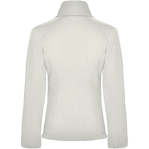 Dámská softshellová bunda, ROLY ANTARTIDA, bílá, vel. 2XL