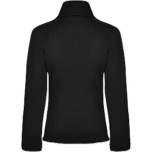 Dámská softshellová bunda, ROLY ANTARTIDA, černá, vel. 2XL