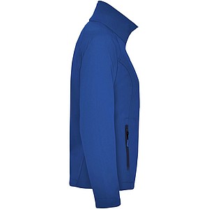 Dámská softshellová bunda, ROLY ANTARTIDA, královská modrá, vel. 2XL