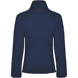 Dámská softshellová bunda, ROLY ANTARTIDA, navy, vel. XL