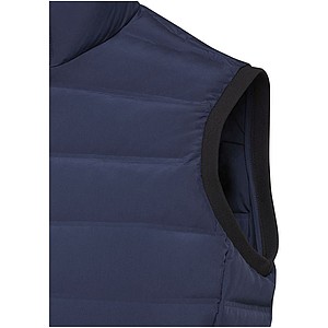 Dámská vesta Elevate CALTHA, námořní modrá, vel. L