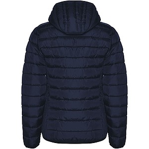 Dámská zateplená bunda, ROLY NORWAY, navy, vel. M