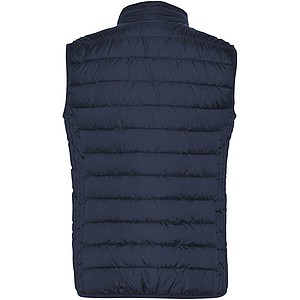 Dámská zateplená vesta, ROLY OSLO, navy, vel. 2XL