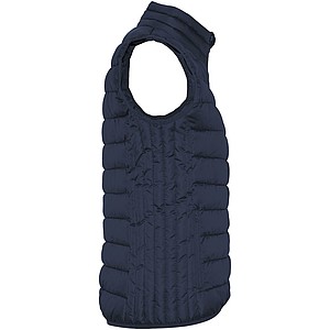 Dámská zateplená vesta, ROLY OSLO, navy, vel. 2XL