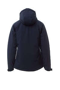 Dámská zimní bunda Payper GALE PAD, námořní modrá, velikost XL