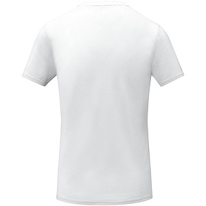 Dámské funkční tričko Elevate KRATOS, bílé, vel. XL