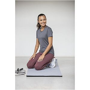 Dámské funkční tričko Elevate KRATOS, modré, vel. XL