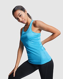 Dámské tílko Roly Shura, černá, velikost L