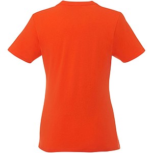 Dámské tričko Elevate HEROS, oranžové, vel. L