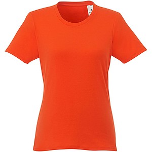 Dámské tričko Elevate HEROS, oranžové, vel. L
