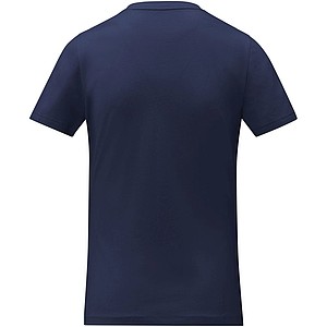 Dámské tričko Elevate SOMOTO, námořně modré, vel. XS