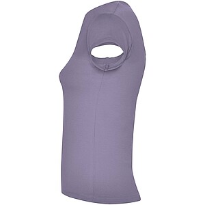Dámské tričko Roly Belice, velikost 3XL, levandulová