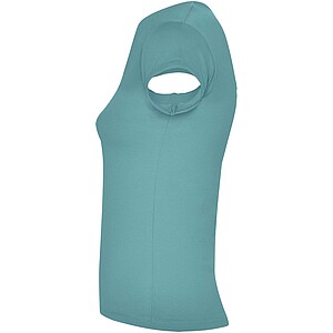Dámské tričko Roly Belice, velikost 3XL, modrošedá
