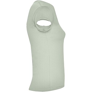 Dámské tričko Roly Belice, velikost S, jemně zelená