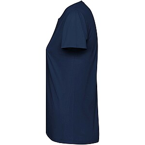 Dámské tričko Roly Extreme, velikost S, námořní modrá