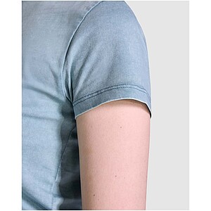 Dámské tričko Roly Fiyi, velikost XL, žlutá