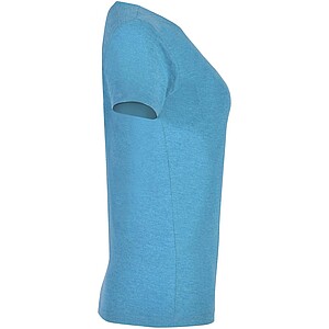 Dámské tričko Roly Fox, velikost 2XL, tyrkysová