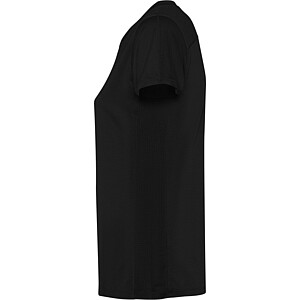 Dámské tričko Roly Slam, černá, velikost M