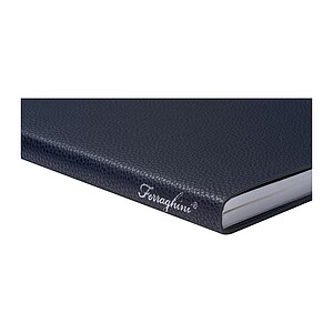 Dárková sada Ferraghini, modrá