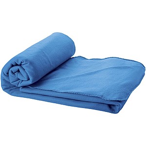 Deka a vak Huggy - deka s vlastním potiskem