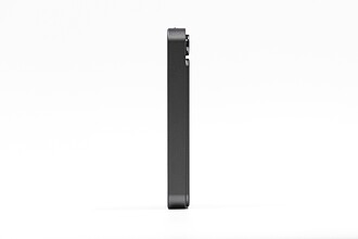 DENIA Bezdrátová powerbanka BrandCharger s kapacitou baterie 5000 mAh, gun metal