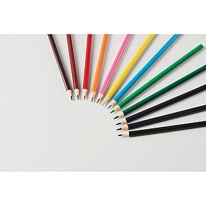 Dětská kreslící sada, béžová