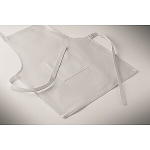 Dětská kuchařská sada, bílá